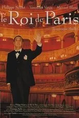 Póster de Le Roi de Paris