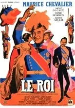 Póster de Le Roi