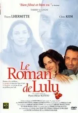 Póster de Le Roman de Lulu