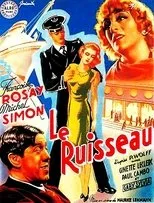 Póster de Le Ruisseau