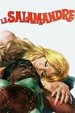 Póster de Le salamandre