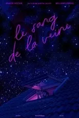 Póster de Le sang de la veine