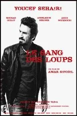 Póster de Le sang des loups