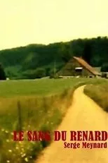 Póster de Le sang du renard