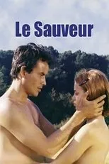 Póster de Le Sauveur