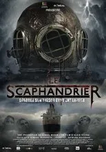 Póster de Le Scaphandrier