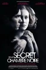 Póster de Le Secret de la chambre noire