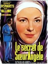 Póster de Le Secret de sœur Angèle
