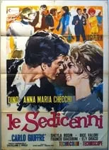 Póster de Le sedicenni