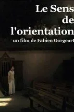 Póster de Le Sens de l'Orientation