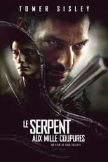 Póster de Le Serpent aux mille coupures