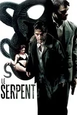 Póster de Le serpent