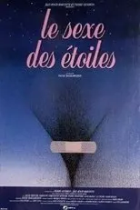 Póster de Le sexe des étoiles