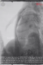 Póster de Le Silence des Sirènes