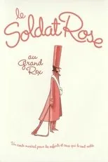 Póster de Le Soldat Rose