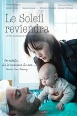 Póster de Le soleil reviendra