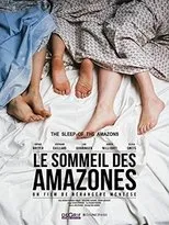 Póster de Le sommeil des Amazones