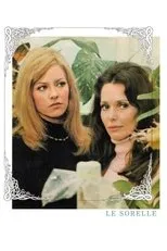 Póster de Le Sorelle