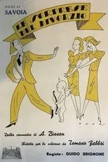 Póster de Le sorprese del divorzio
