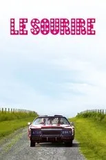 Póster de Le Sourire