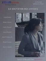 Póster de Le souvenir des années