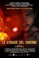Póster de Le strade del crimine