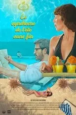 Póster de Le syndrome de l’été sans fin