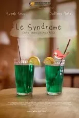 Póster de Le Syndrome