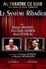 Póster de Le Système Ribadier