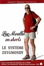 Póster de Le Système Zsigmondy