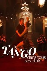 Póster de Le tango dans tous ses états