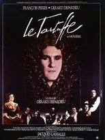 Póster de Le Tartuffe