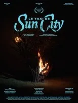 Póster de Le taxi de Sun City