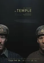 Póster de Le Temple