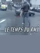 Póster de Le temps du RMI