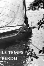 Póster de Le temps perdu