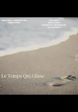 Póster de Le Temps Qui Glisse