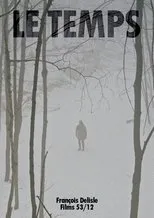Póster de Le temps