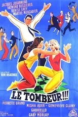 Póster de Le Tombeur !!!