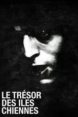 Póster de Le Trésor des îles Chiennes