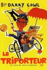 Póster de Le Triporteur