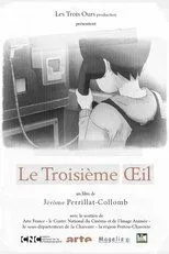 Póster de Le troisième œil