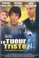 Póster de Le tueur triste (TV)