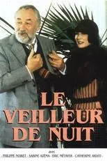 Póster de Le Veilleur de nuit