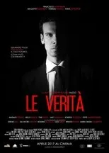 Póster de Le verità