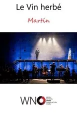 Póster de Le Vin herbé - WNO