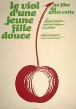 Póster de Le viol d'une jeune fille douce