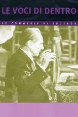 Póster de Le voci di dentro