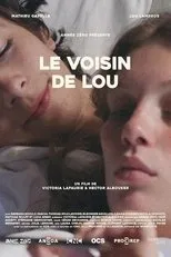 Póster de Le Voisin de Lou