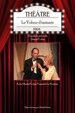 Póster de Le Voleur d'instants
